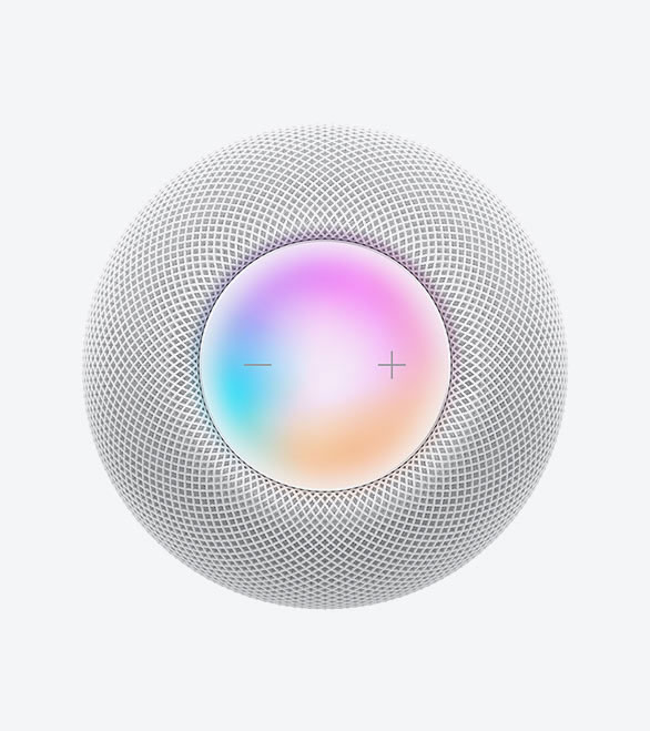 اپل هوم پاد مینی - تصویر 3
